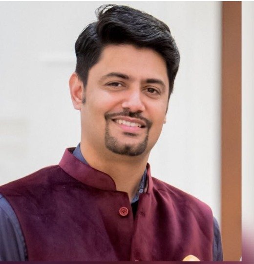 Abhinav Banthia