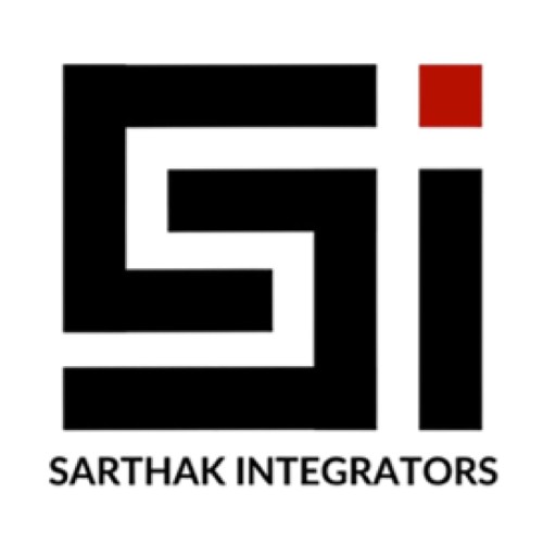 Sarthak Integrators logo